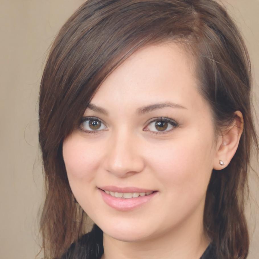 Portrait de Claire Rousseau
