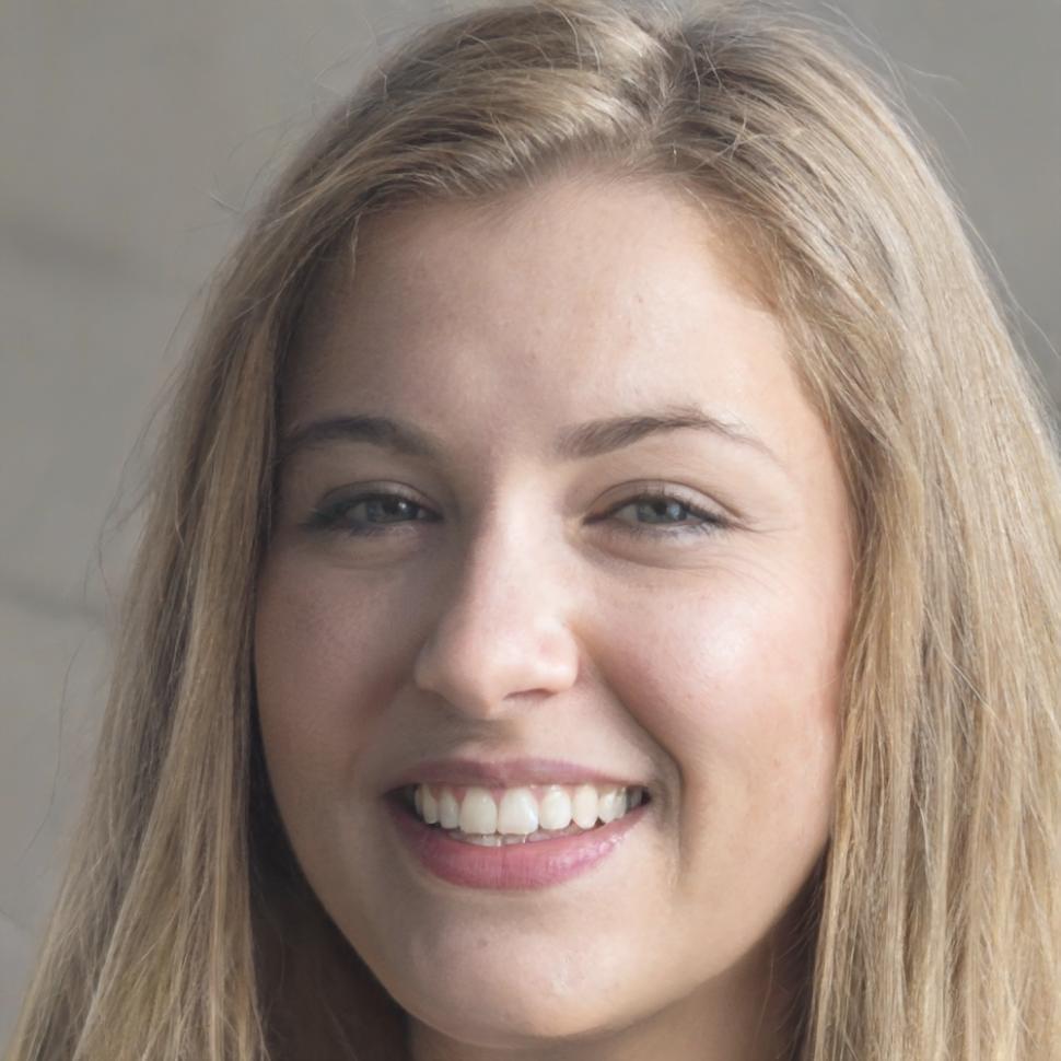 Portrait de Sophie Martin, experte en investissement